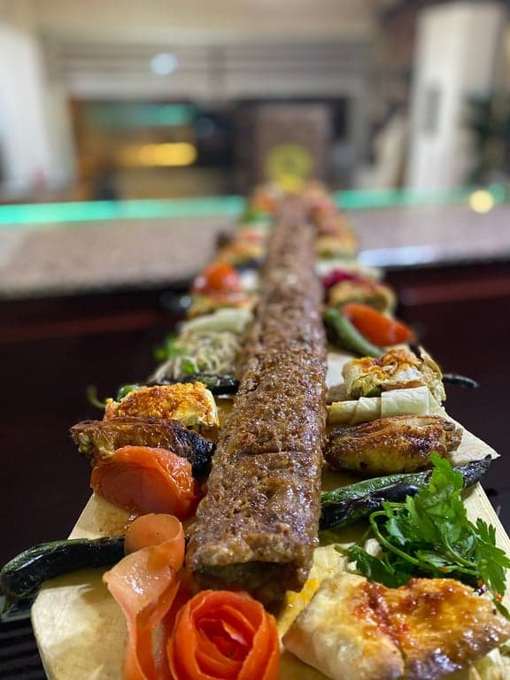 Fehmi Usta Adana Sofrası fotoğraf 5