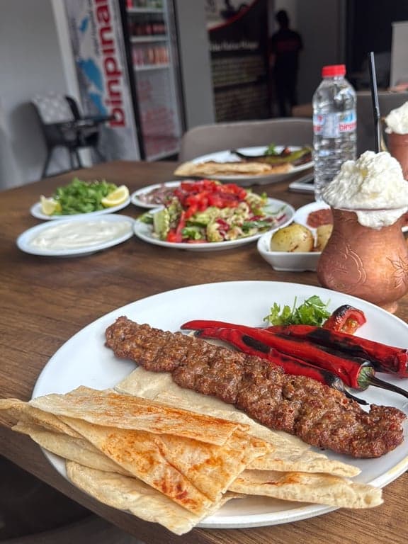 Fehmi Usta Adana Sofrası fotoğraf 7