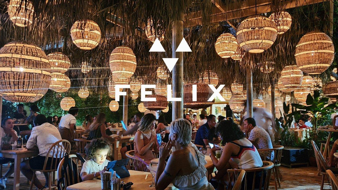Felix Marina Marmaris fotoğraf 4