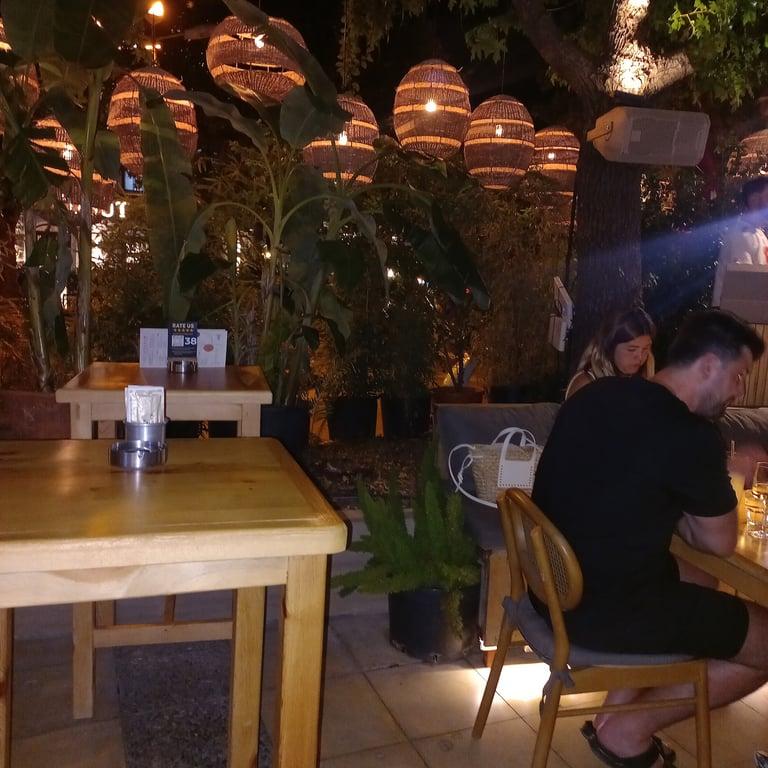 Felix Marina Marmaris fotoğraf 6