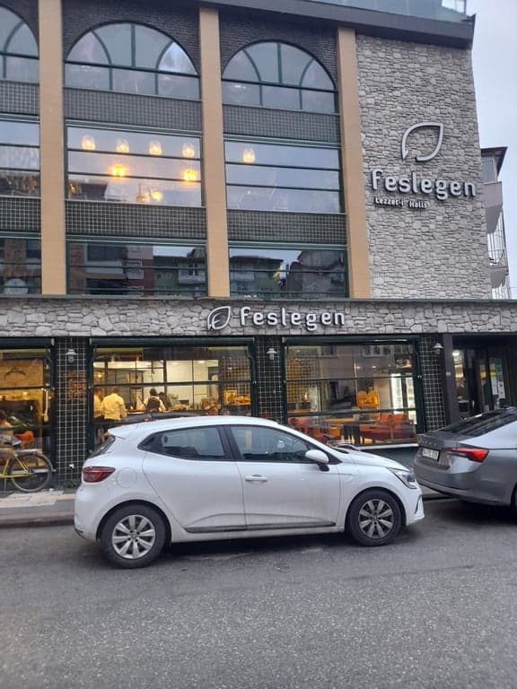 Fesleğen Restoran