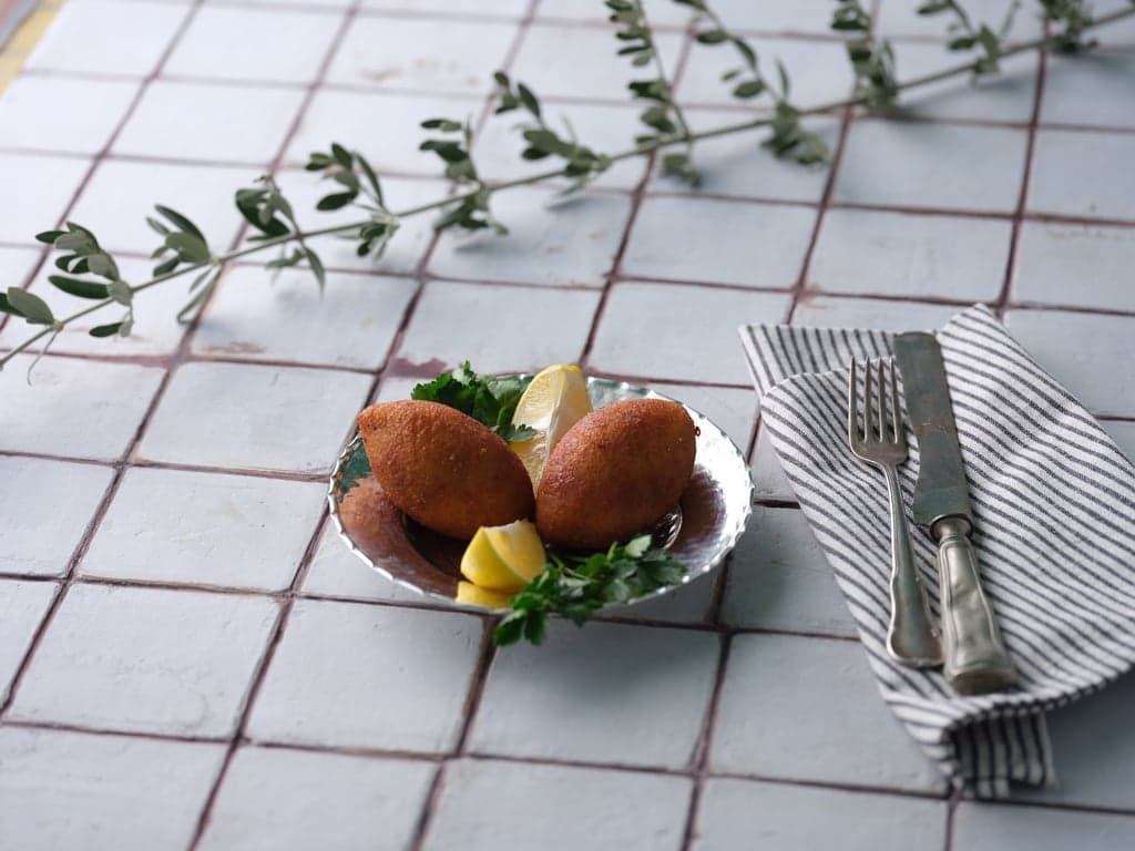 Fesleğen Restoran fotoğraf 4