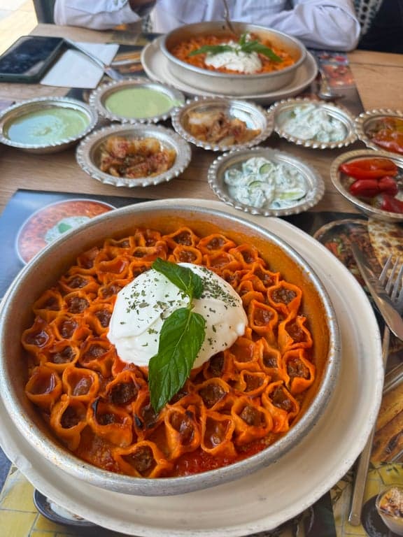 Fesleğen Restoran fotoğraf 5