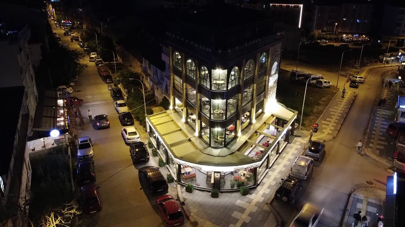 Fesleğen Restoran fotoğraf 6