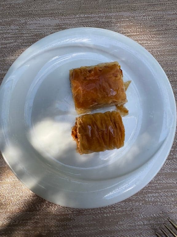 Fevzi Hoca Balık Lokantası fotoğraf 15