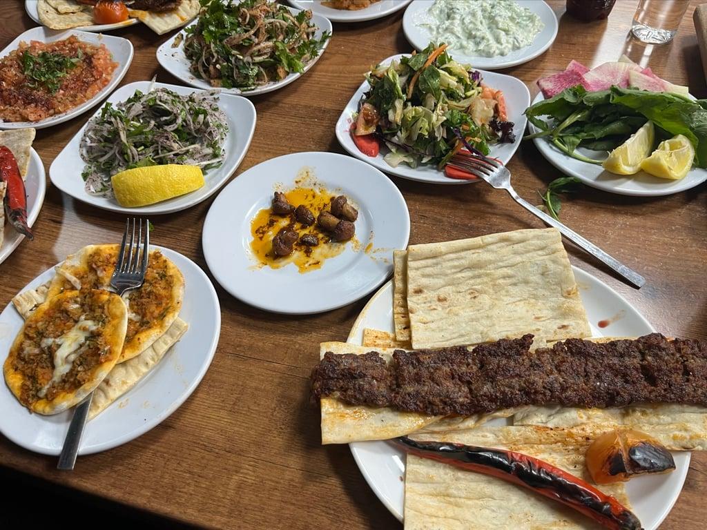 Şehzade Türkmenbaşı fotoğraf 5