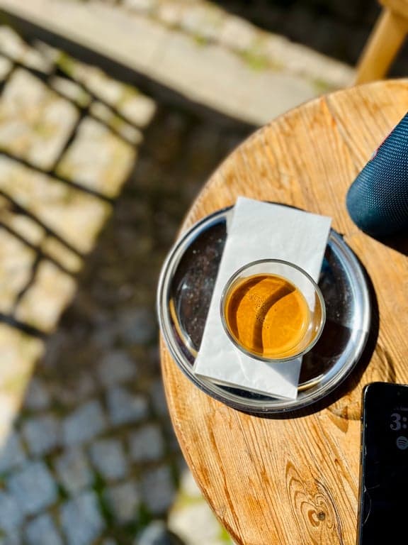 Fiaba Coffee & Roastery fotoğraf 2