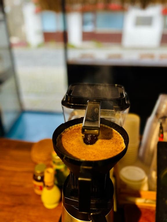 Fiaba Coffee & Roastery fotoğraf 4