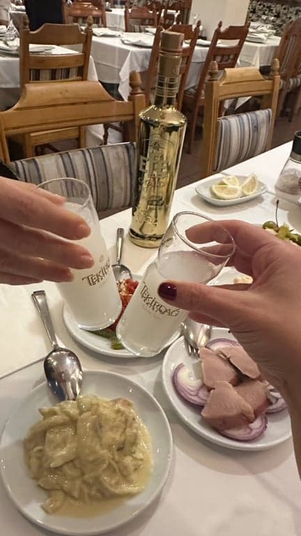 Filiz Restaurant fotoğraf 9