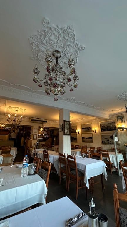 Filiz Restaurant fotoğraf 13