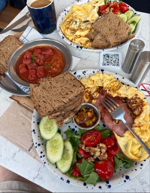 Flake Breakfast & More fotoğraf 4