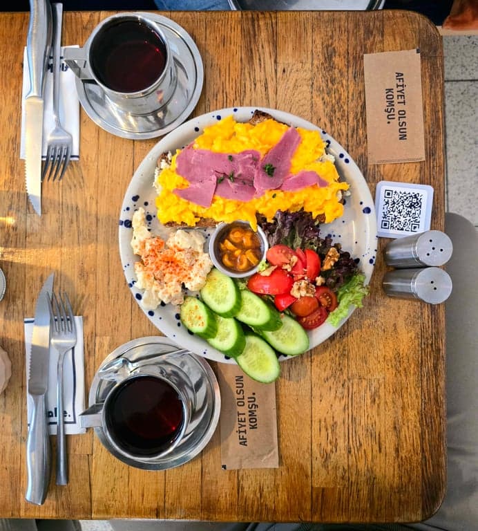 Flake Breakfast & More fotoğraf 5