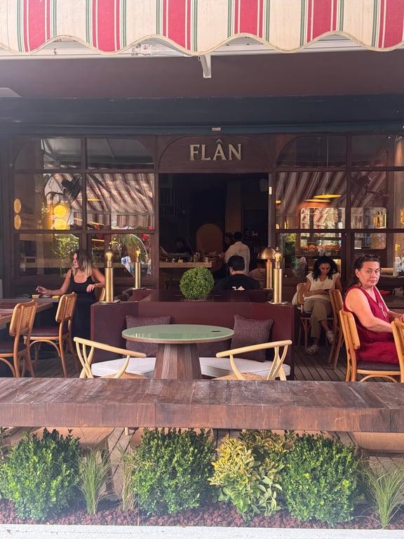 Flân Bakery & Drinkery Moda fotoğraf 1