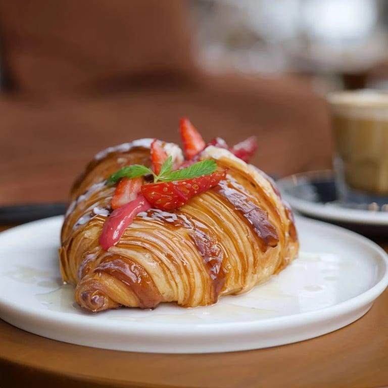 Flân Bakery & Drinkery Moda fotoğraf 2