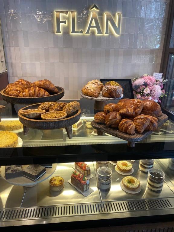 Flân Bakery & Drinkery Moda fotoğraf 3