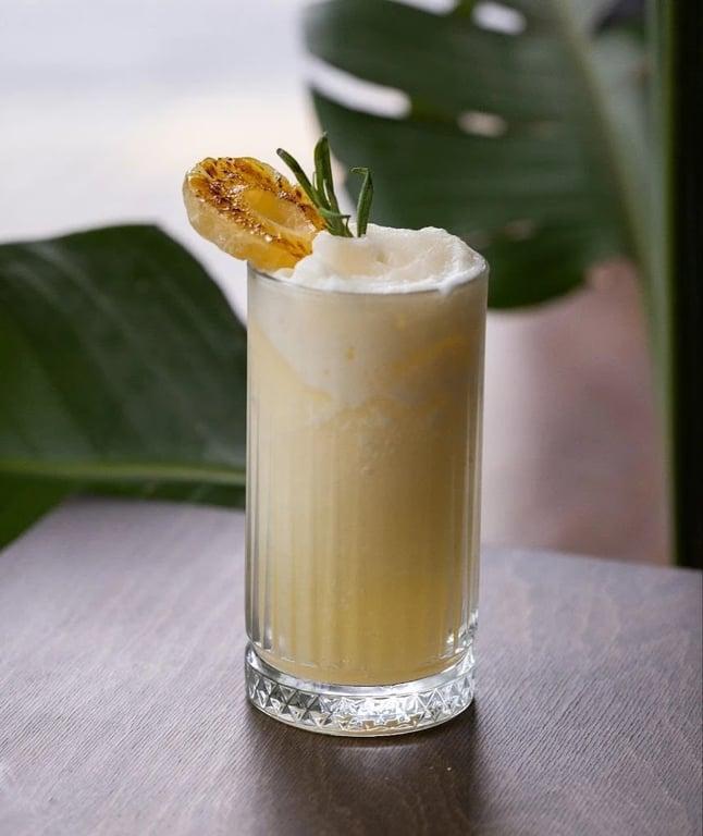 Flân Bakery & Drinkery Moda fotoğraf 4