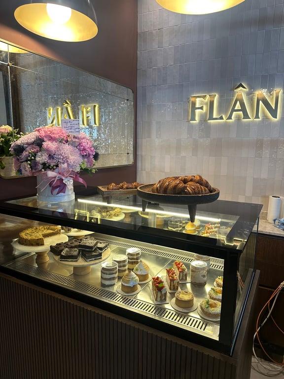 Flân Bakery & Drinkery Moda fotoğraf 5