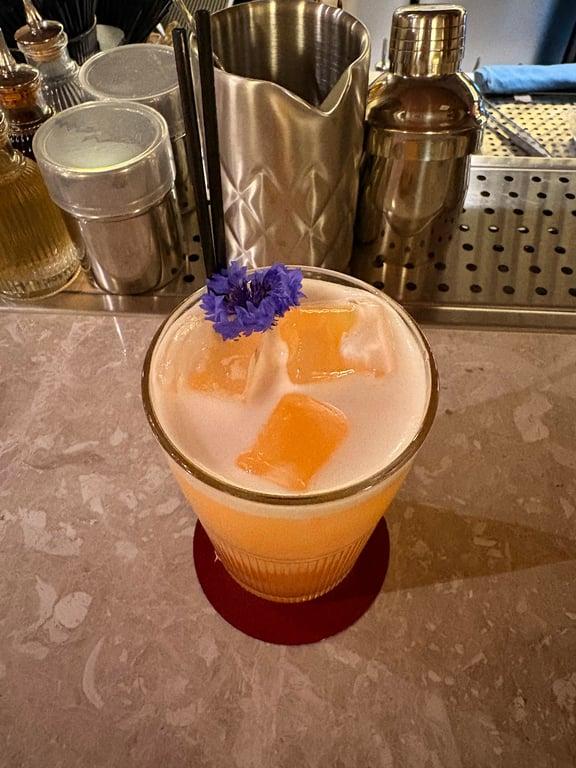 Flân Bakery & Drinkery Moda fotoğraf 6