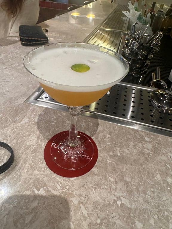 Flân Bakery & Drinkery Moda fotoğraf 7