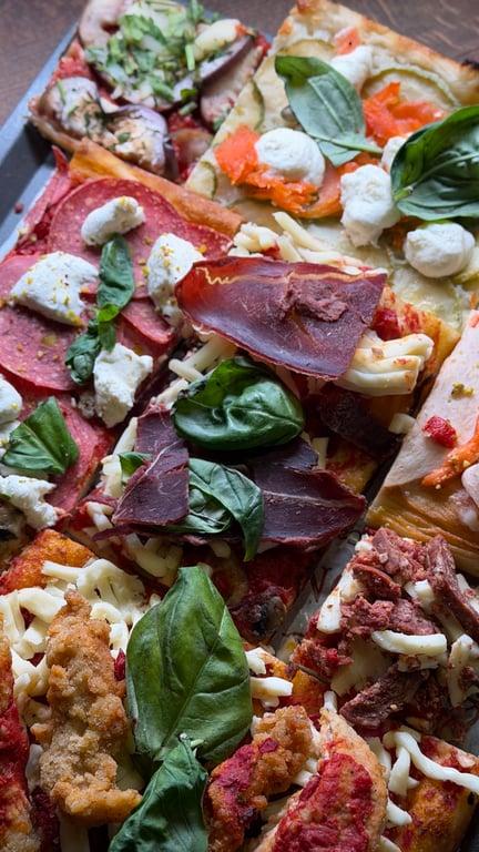 Forno Di Roma fotoğraf 3
