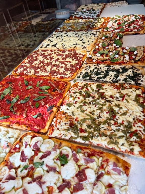 Forno Di Roma fotoğraf 5