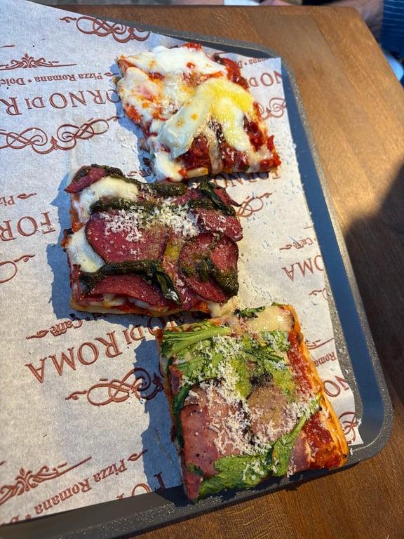 Forno Di Roma fotoğraf 6