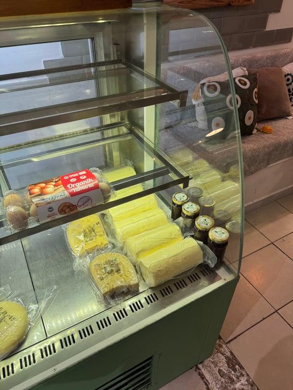 Fournos Artisan Bakery fotoğraf 7