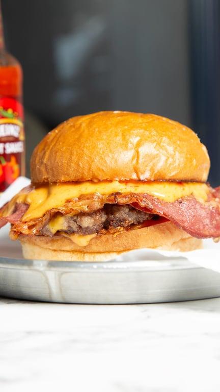 Fre's Burger Yeşilköy fotoğraf 2