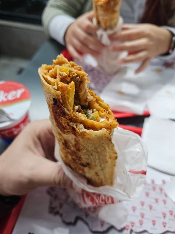 Fsm Öncü Döner fotoğraf 2
