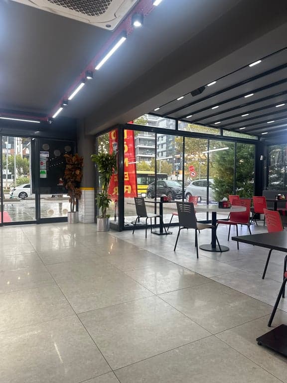 Fsm Öncü Döner fotoğraf 3