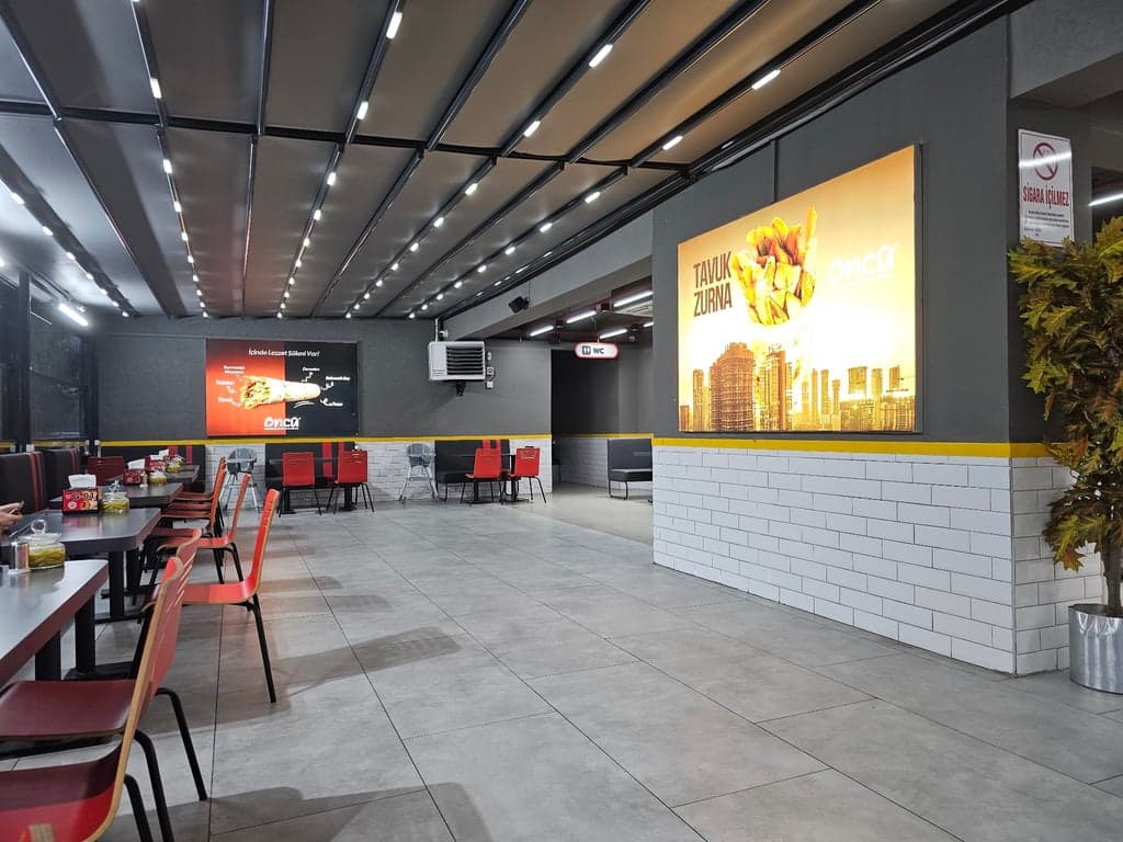 Fsm Öncü Döner fotoğraf 4