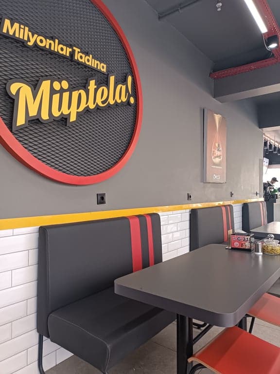 Fsm Öncü Döner fotoğraf 5