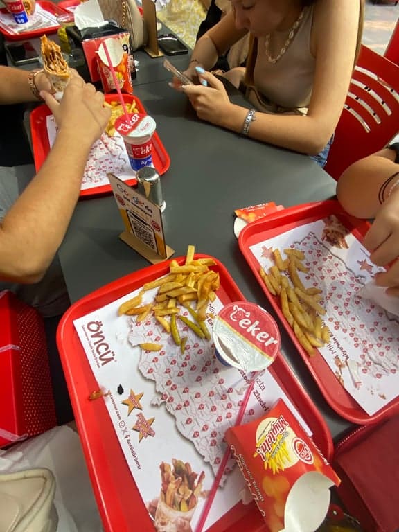 Fsm Öncü Döner fotoğraf 6
