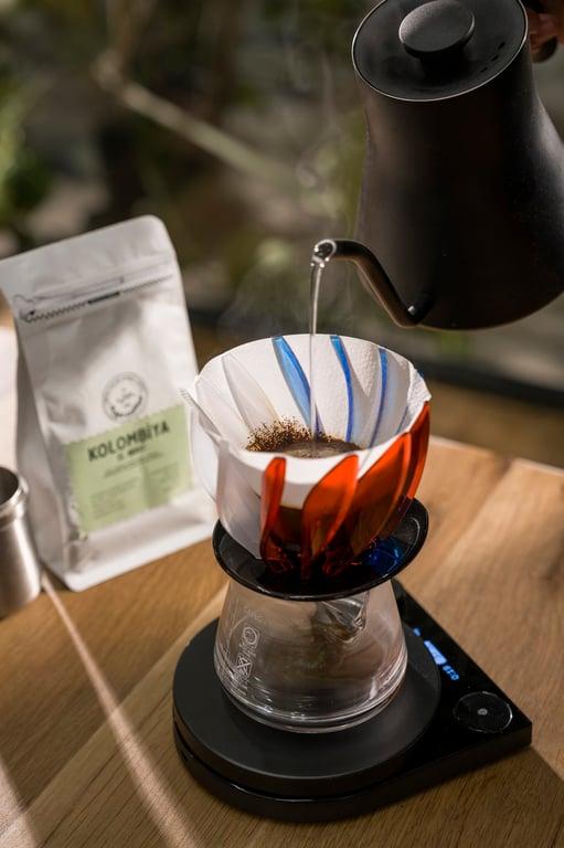 Fuga Coffee fotoğraf 6