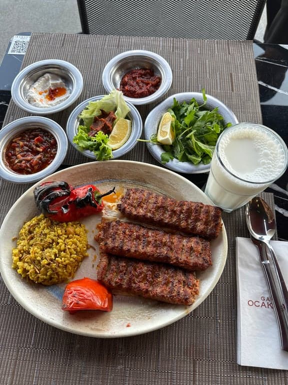 Gada Ocakbaşı fotoğraf 2