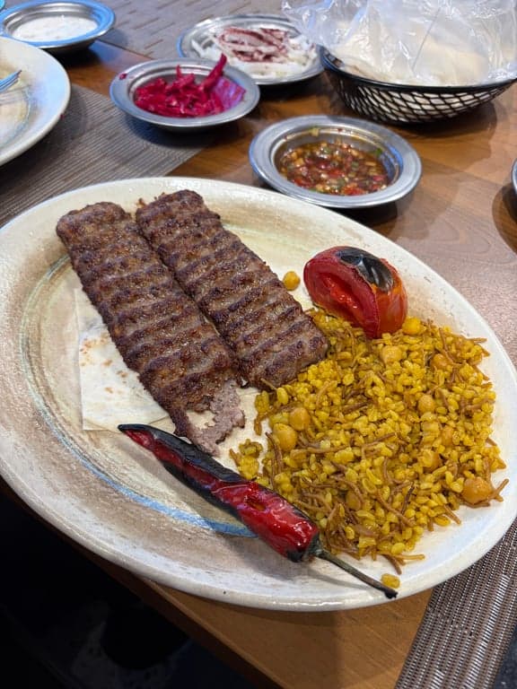 Gada Ocakbaşı fotoğraf 5