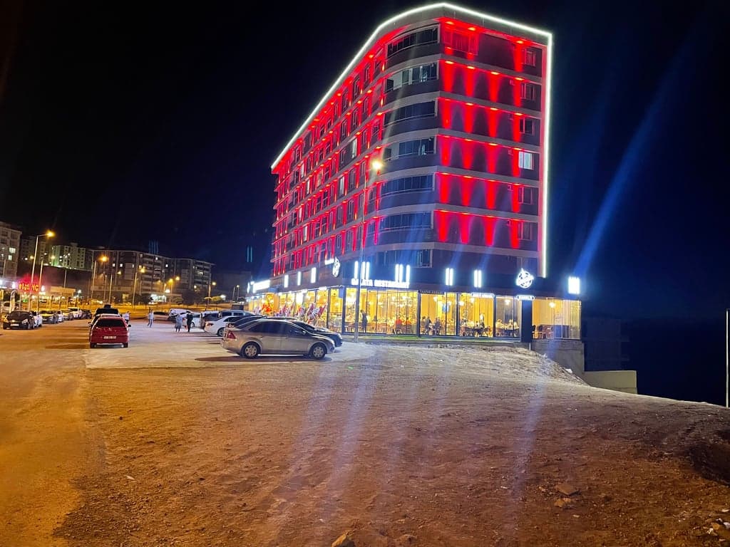 Gala Restaurant fotoğraf 5