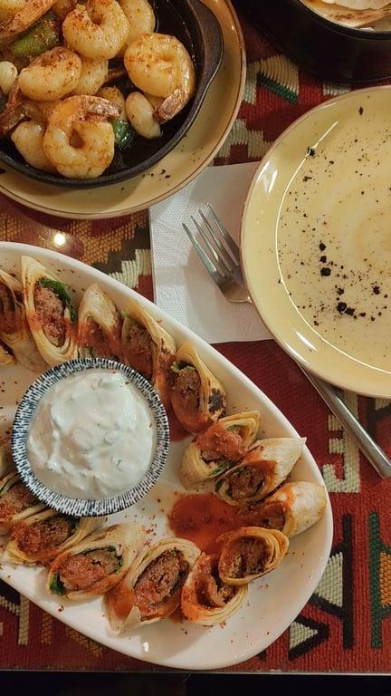 Galata Kebap House fotoğraf 2