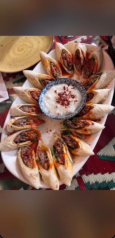 Galata Kebap House fotoğraf 3