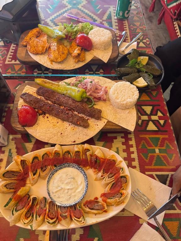 Galata Kebap House fotoğraf 4