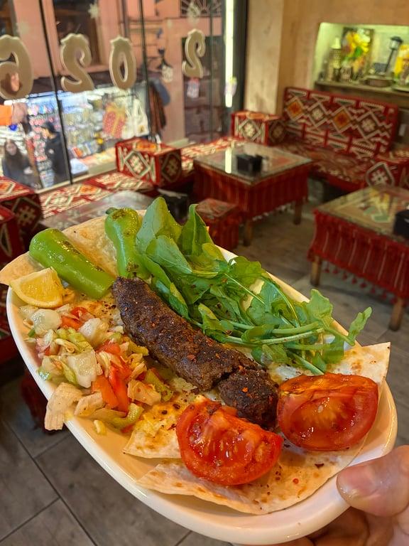 Galata Kebap House fotoğraf 5