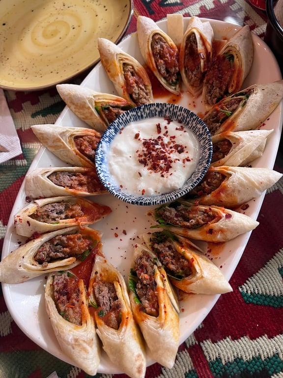 Galata Kebap House fotoğraf 6