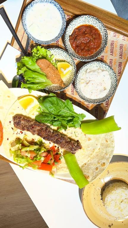 Galata Kebap House fotoğraf 7