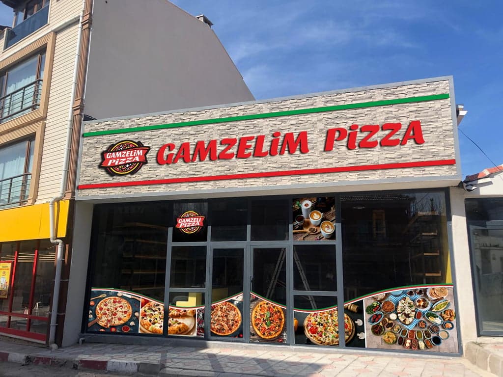 GamzelimPizza fotoğraf 1