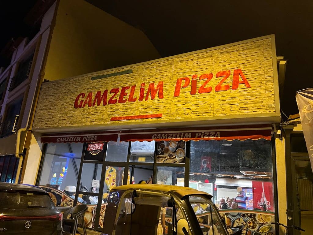 GamzelimPizza fotoğraf 2