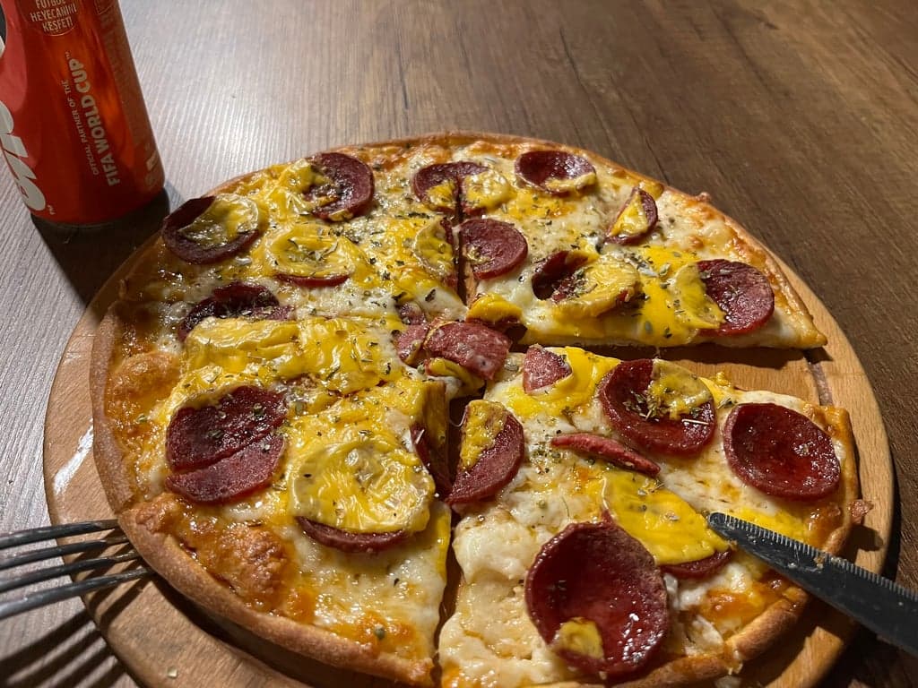GamzelimPizza fotoğraf 3