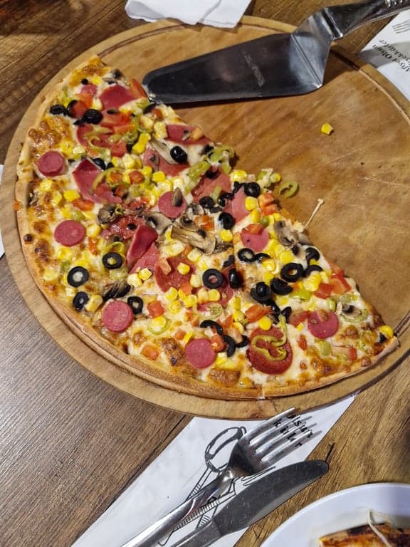 GamzelimPizza fotoğraf 4