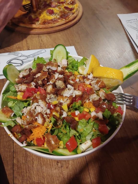 GamzelimPizza fotoğraf 5