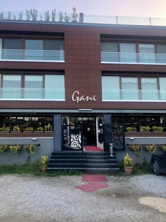Gani Gastrocafe fotoğraf 1