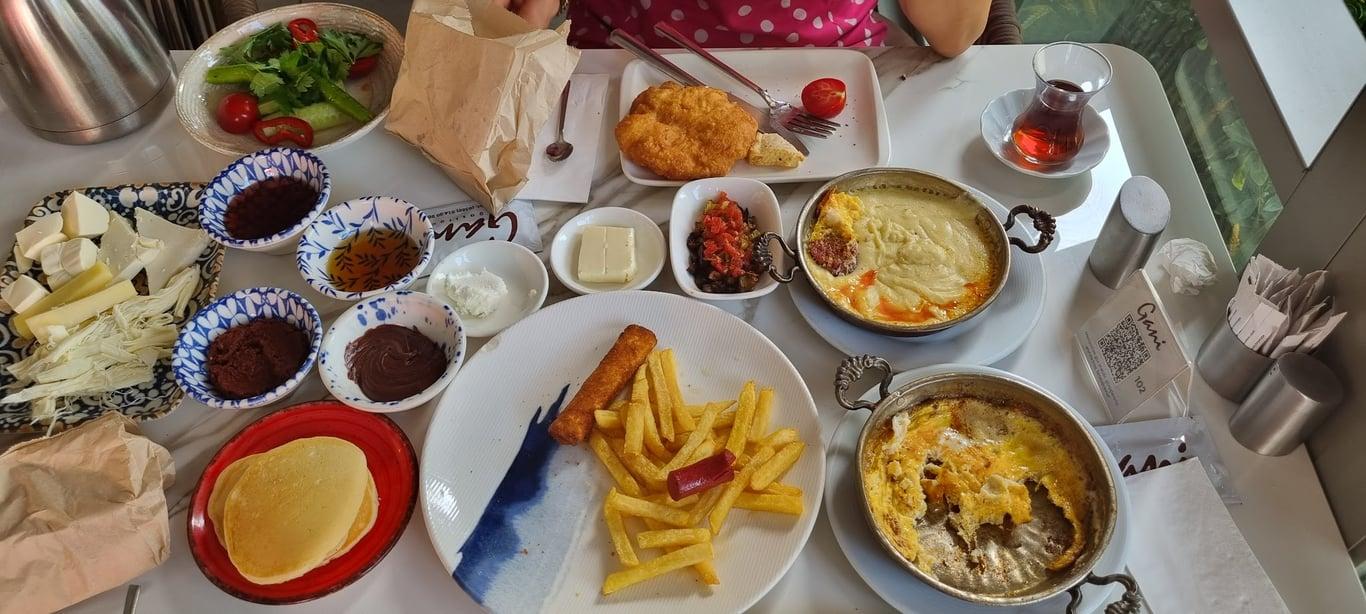 Gani Gastrocafe fotoğraf 2
